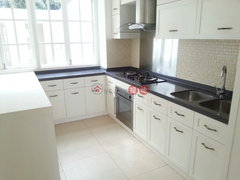 HK$ 90,000/ month Silverstrand Villa, Sai Kung | Rare on the Market ! Absolute Waterfront Villa