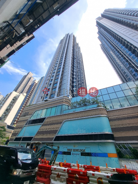 Seaside Sonata Tower 3 (愛海頌 第3座),Sham Shui Po | ()(2)