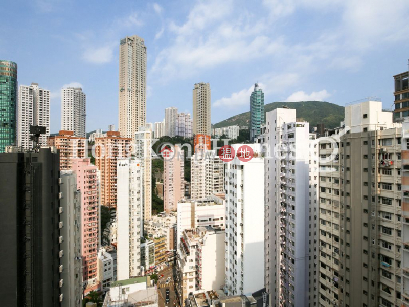 Property Search Hong Kong | OneDay | Residential | Rental Listings 1 Bed Unit for Rent at Kam Kwong Mansion