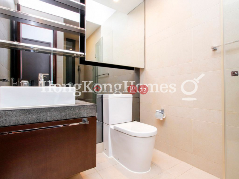 Property Search Hong Kong | OneDay | Residential Sales Listings | 1 Bed Unit at J Residence | For Sale
