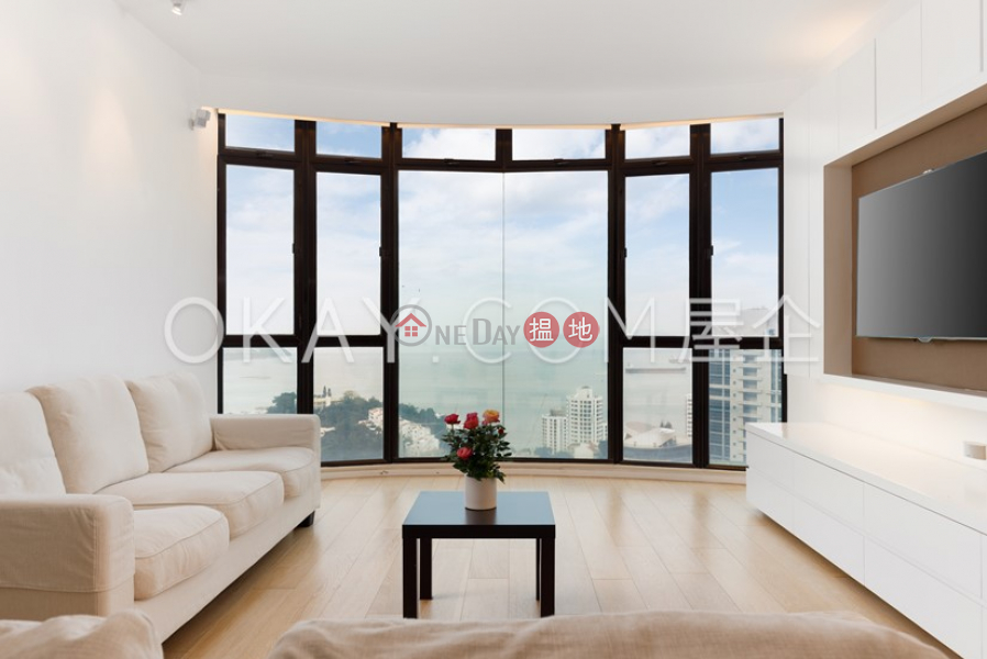 Property Search Hong Kong | OneDay | Residential Rental Listings, Luxurious 4 bedroom with sea views & parking | Rental