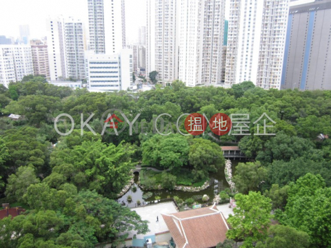 Charming 3 bedroom in Hung Hom | Rental, The Laguna Mall 海逸坊 | Kowloon City (OKAY-R296572)_0
