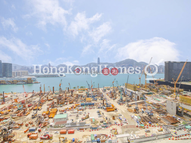 Property Search Hong Kong | OneDay | Residential Rental Listings | 3 Bedroom Family Unit for Rent at The Harbourside Tower 1