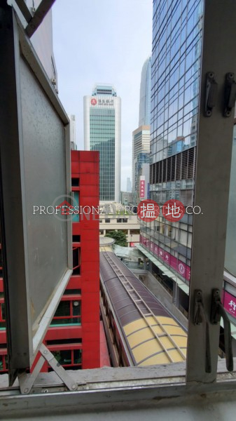 HK$ 30,000/ month, Cochrane Commercial House | Central District KWOK LUN COMMERCIAL BUILDING