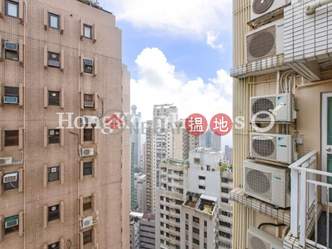 Studio Unit at Reading Place | For Sale, Reading Place 莊士明德軒 | Western District (Proway-LID67211S)_0