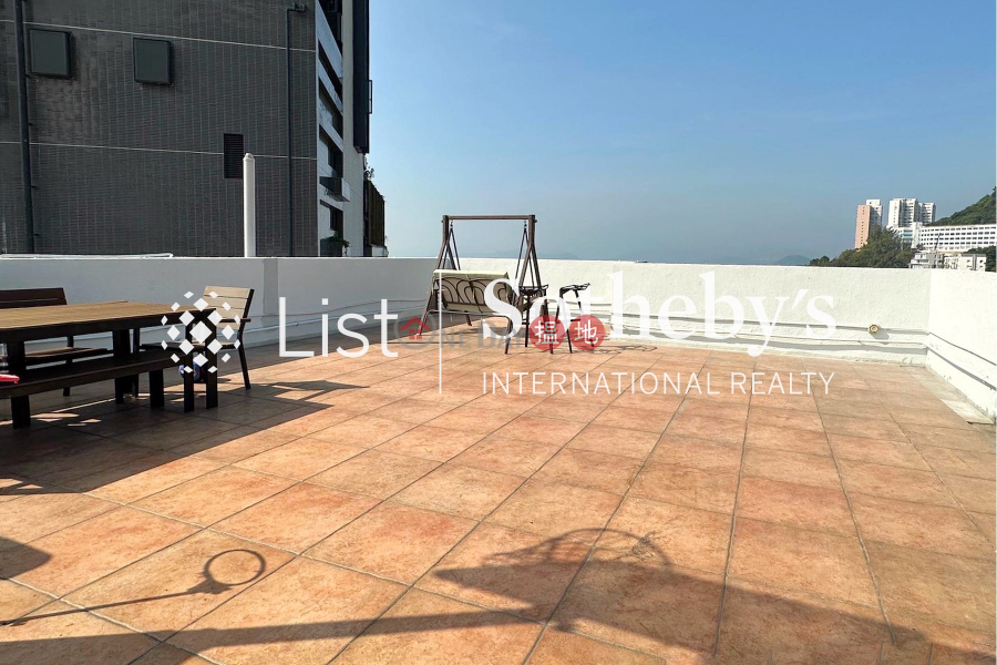 Property for Sale at BLOCK B CHERRY COURT with 3 Bedrooms | BLOCK B CHERRY COURT 昌麗閣B座 Sales Listings