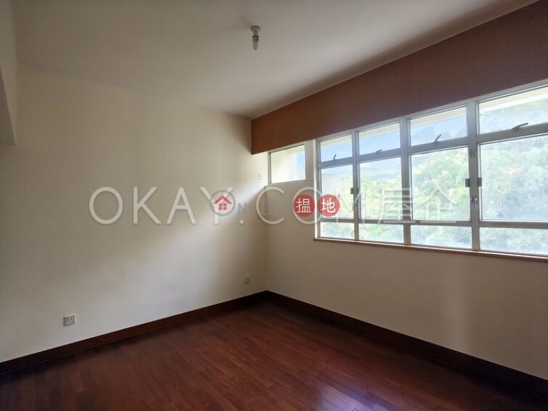 HK$ 76,900/ month Aurizon Quarters, Wan Chai District, Luxurious 3 bedroom with balcony & parking | Rental