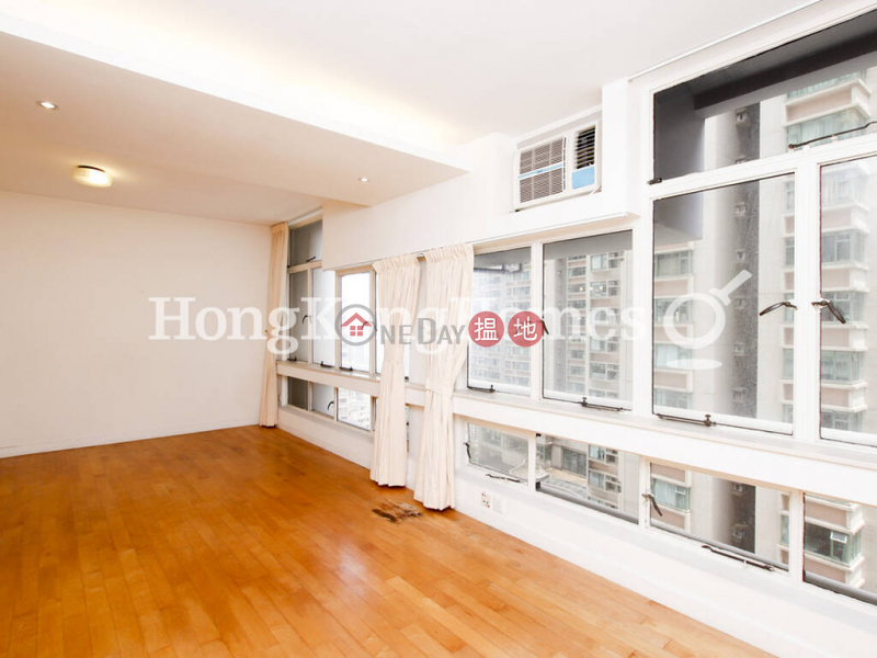 1 Bed Unit for Rent at Robinson Crest, Robinson Crest 賓士花園 Rental Listings | Western District (Proway-LID93779R)