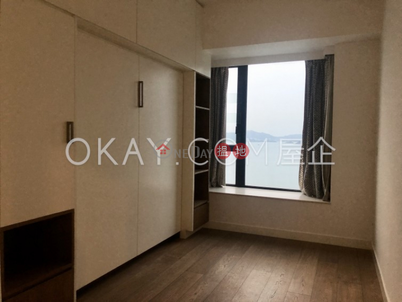 HK$ 98,000/ month | Phase 6 Residence Bel-Air | Southern District, Lovely 3 bedroom with balcony & parking | Rental
