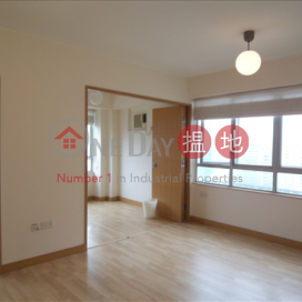 1 Bed Flat for Sale in Central Mid Levels | Ying Fai Court 英輝閣 _0
