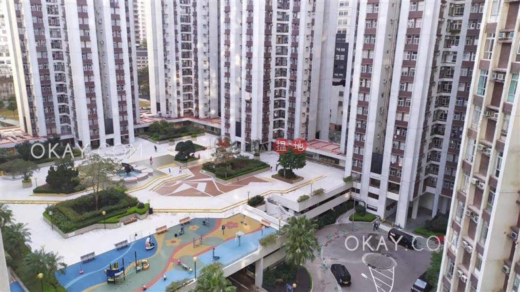 太古城海景花園綠楊閣 (35座)|中層住宅|出售樓盤HK$ 1,880萬