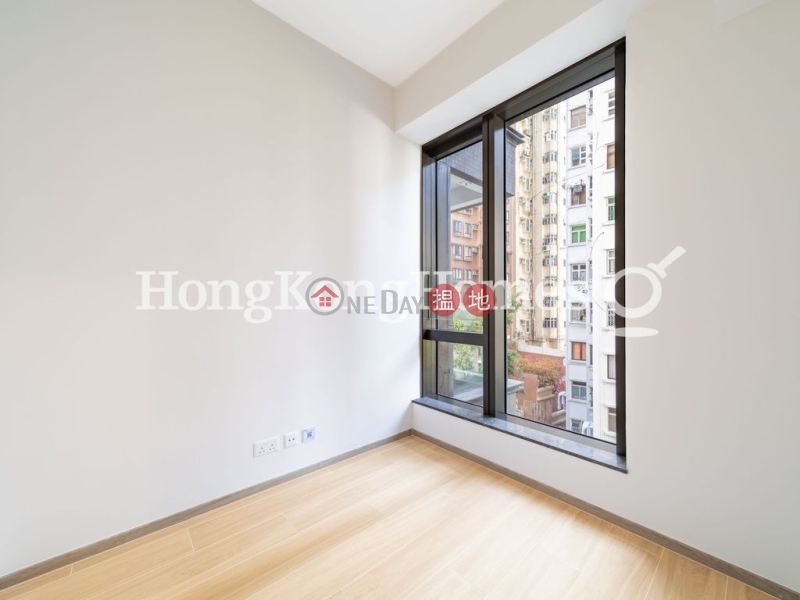 1 Bed Unit for Rent at The Hilltop - 81 Hill Road | The Hilltop - 81 Hill Road 山道81號 Rental Listings