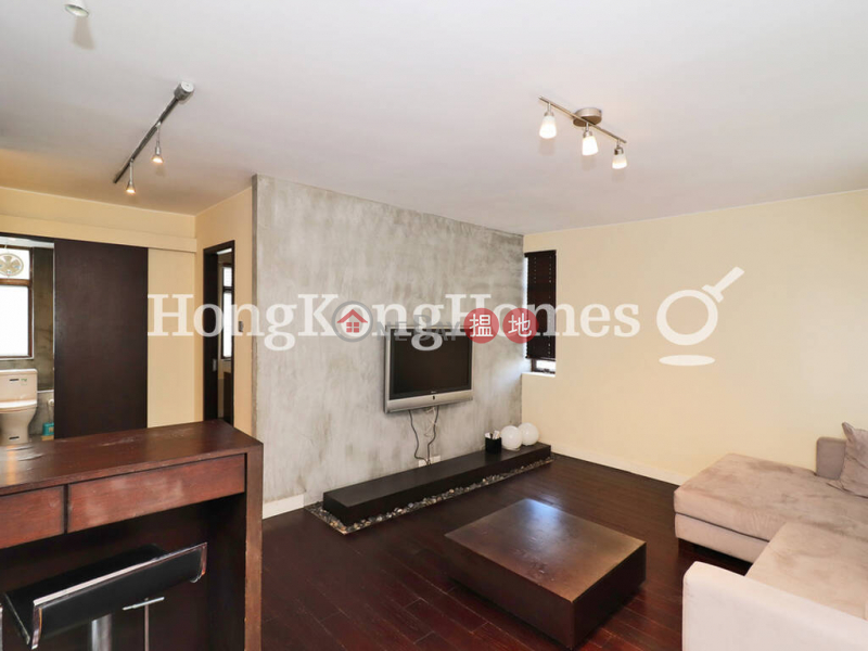 1 Bed Unit for Rent at Robinson Crest, Robinson Crest 賓士花園 Rental Listings | Western District (Proway-LID34710R)