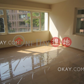 Efficient 4 bedroom with terrace & parking | Rental | 84 Repulse Bay Road 淺水灣道84號 _0