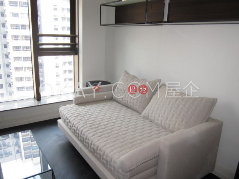 Unique 1 bedroom in Mid-levels West | Rental, 1 Castle Road | Western District, Hong Kong | Rental, HK$ 31,000/ month