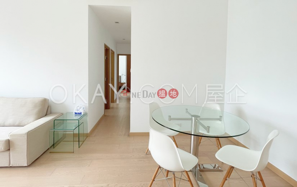 Rare 3 bedroom with balcony | Rental | 189 Queens Road West | Western District | Hong Kong Rental HK$ 46,000/ month