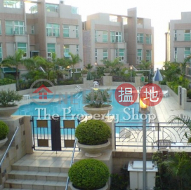 SK Town Apt - Large Terrace, Pool & CP, 西貢濤苑 Costa Bello | 西貢 (INFO@-7924474364)_0