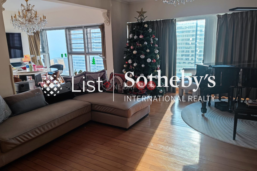 Property for Sale at The Waterfront with more than 4 Bedrooms | The Waterfront 漾日居 Sales Listings