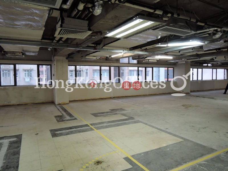 HK$ 66,591/ month Casey Building Western District Office Unit for Rent at Casey Building