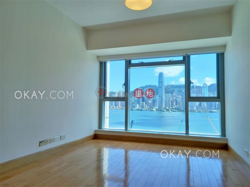 Rare 2 bedroom in Kowloon Station | For Sale | The Harbourside Tower 2 君臨天下2座 Sales Listings