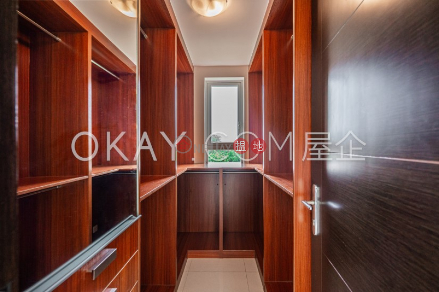 Luxurious house with rooftop, balcony | For Sale | Sha Kok Mei 沙角尾村1巷 Sales Listings
