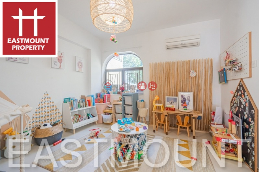 HK$ 90,000/ month House A3 Solemar Villas, Sai Kung Silverstrand Villa House | Property For Rent or Lease in Solemar Villas, Silverstrand 銀線灣海濱別墅-Detached, Garden
