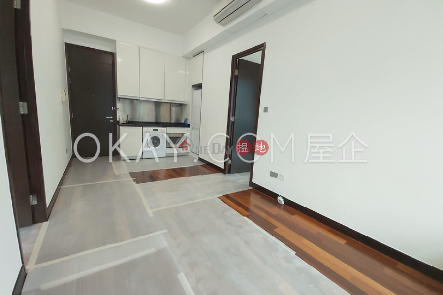 Property Search Hong Kong | OneDay | Residential | Sales Listings, Unique 2 bedroom on high floor with balcony | For Sale