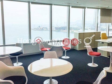 Office Unit for Rent at The Gateway - Tower 6 | The Gateway - Tower 6 港威大廈第6座 _0