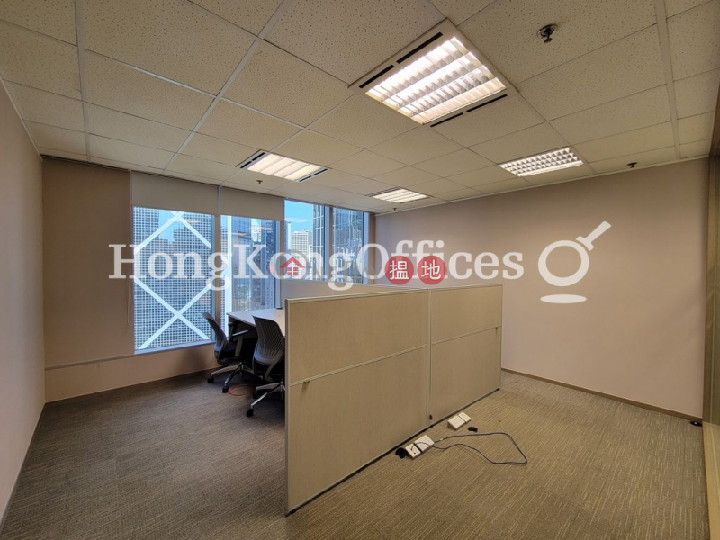 HK$ 253,850/ month Lippo Centre, Central District, Office Unit for Rent at Lippo Centre