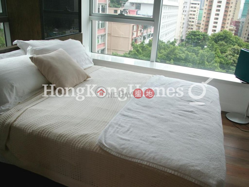 HK$ 16M, Cherry Crest | Central District, 1 Bed Unit at Cherry Crest | For Sale