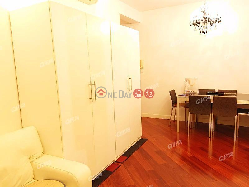 HK$ 38,000/ month, The Arch Sun Tower (Tower 1A),Yau Tsim Mong, The Arch Sun Tower (Tower 1A) | 2 bedroom Mid Floor Flat for Rent
