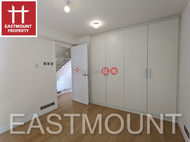 Property Search Hong Kong | OneDay | Residential, Rental Listings | Sai Kung Village House | Property For Sale and Lease in Venice Villa, Ho Chung Road 蚝涌路柏涛轩-Corner house, Complex