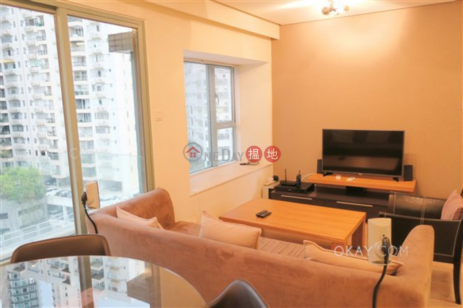 香港搵樓|租樓|二手盤|買樓| 搵地 | 住宅出租樓盤|3房2廁,露台《渣甸豪庭出租單位》