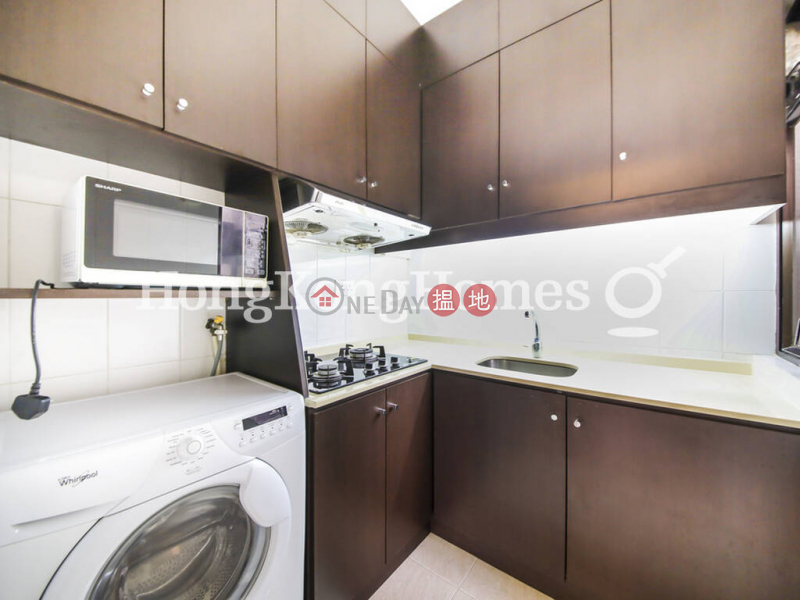 Property Search Hong Kong | OneDay | Residential | Rental Listings | 2 Bedroom Unit for Rent at Tycoon Court