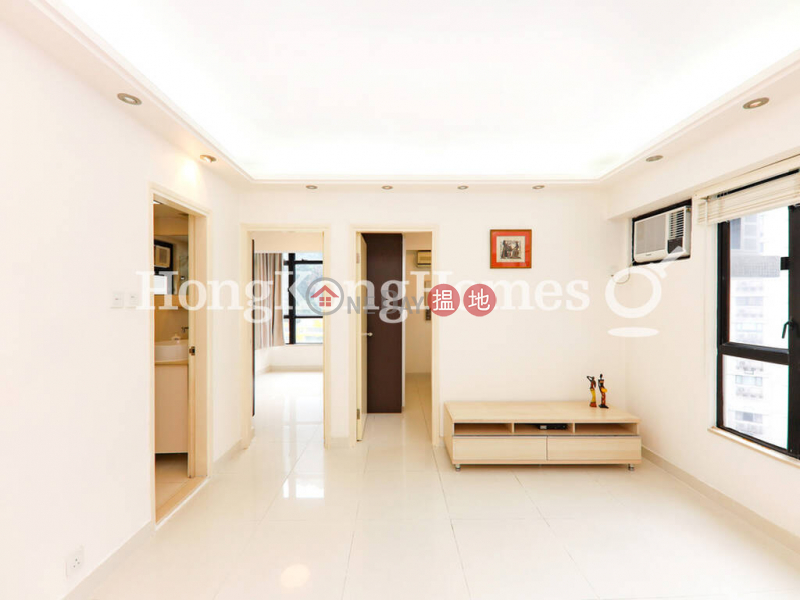 HK$ 12M, Vantage Park, Western District, 2 Bedroom Unit at Vantage Park | For Sale
