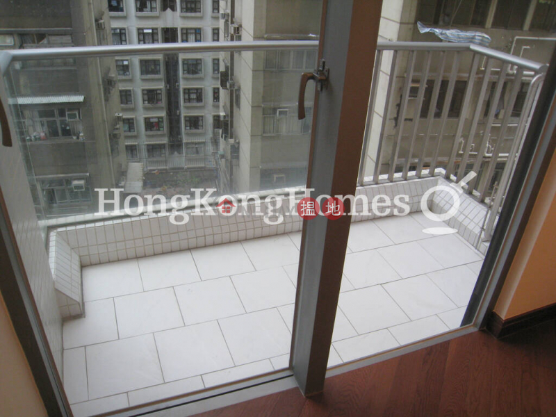 1 Bed Unit for Rent at One Pacific Heights 1 Wo Fung Street | Western District Hong Kong Rental | HK$ 21,000/ month