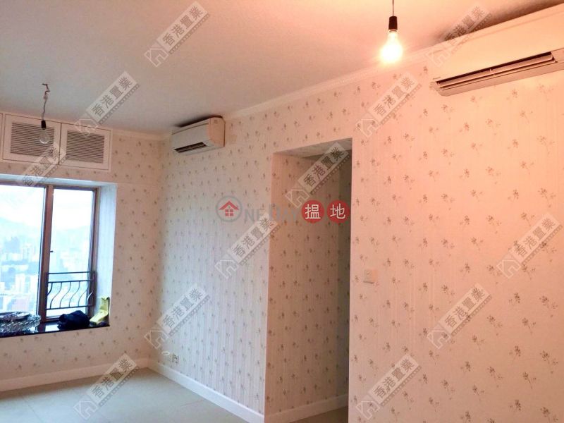 Sorrento Phase 1 Block 3 | High, Residential Rental Listings | HK$ 48,800/ month