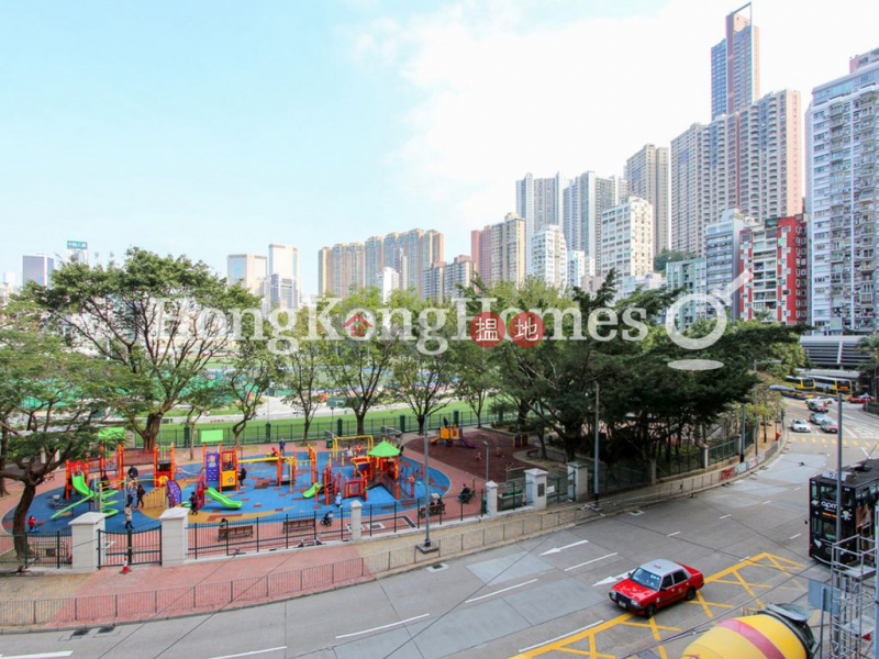 Property Search Hong Kong | OneDay | Residential | Sales Listings, 2 Bedroom Unit at 5-5A Wong Nai Chung Road | For Sale