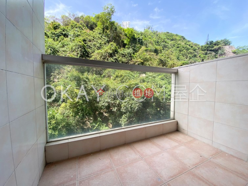 Efficient 3 bedroom with balcony & parking | For Sale, 14-17 Shiu Fai Terrace | Wan Chai District Hong Kong Sales HK$ 19.8M