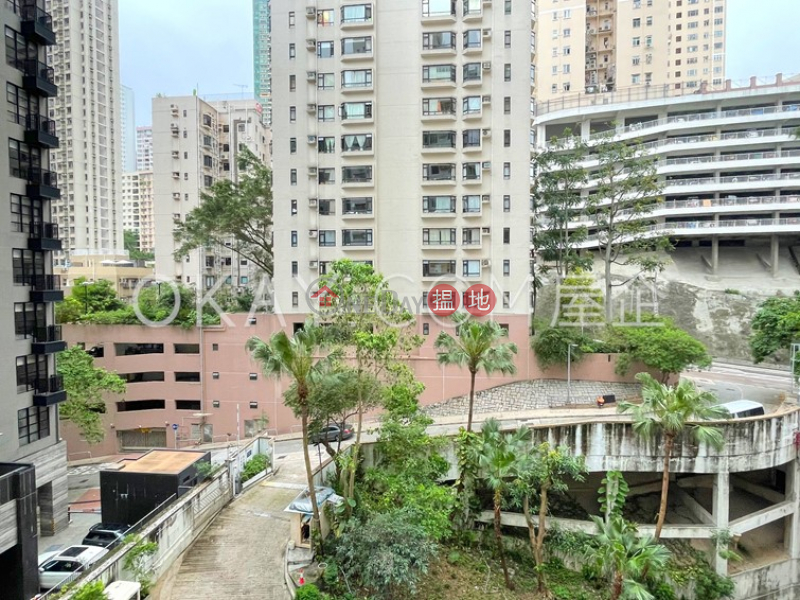 Property Search Hong Kong | OneDay | Residential Rental Listings Charming 2 bedroom on high floor | Rental