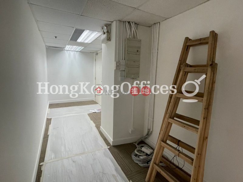 Property Search Hong Kong | OneDay | Office / Commercial Property | Rental Listings Office Unit for Rent at Wanchai Commercial Centre