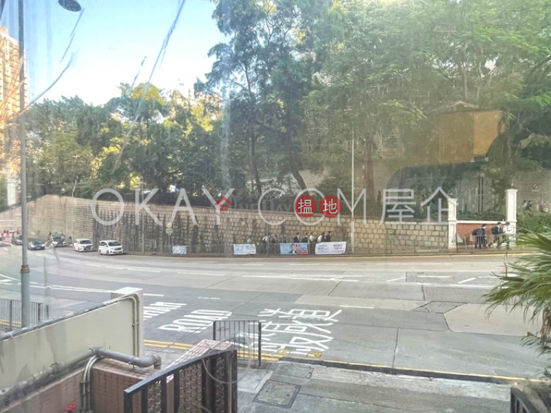 Lovely 3 bedroom in Western District | Rental | Bowie Court 寶瑜閣 Rental Listings