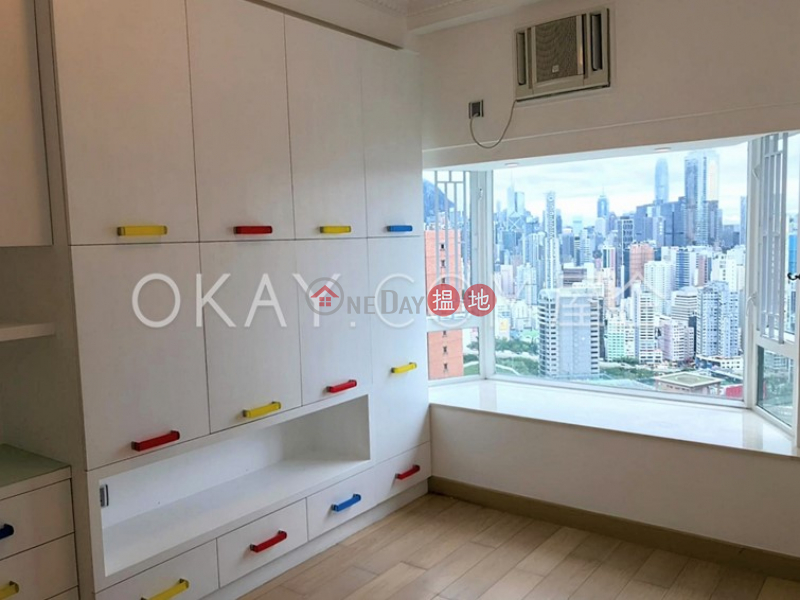 Property Search Hong Kong | OneDay | Residential, Rental Listings | Nicely kept 4 bedroom with sea views, balcony | Rental
