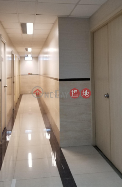 ON LOK FACTORY BUILDING | 95-97 Ha Heung Road | Kowloon City | Hong Kong | Rental HK$ 38,000/ month