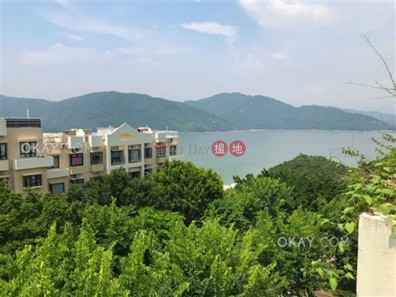 Nicely kept 3 bed on high floor with rooftop & balcony | Rental | Discovery Bay, Phase 4 Peninsula Vl Caperidge, 33 Caperidge Drive 愉景灣 4期 蘅峰蘅欣徑 蘅欣徑33號 Rental Listings