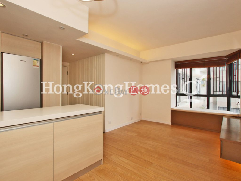 慧豪閣三房兩廳單位出租22干德道 | 西區-香港出租-HK$ 37,000/ 月