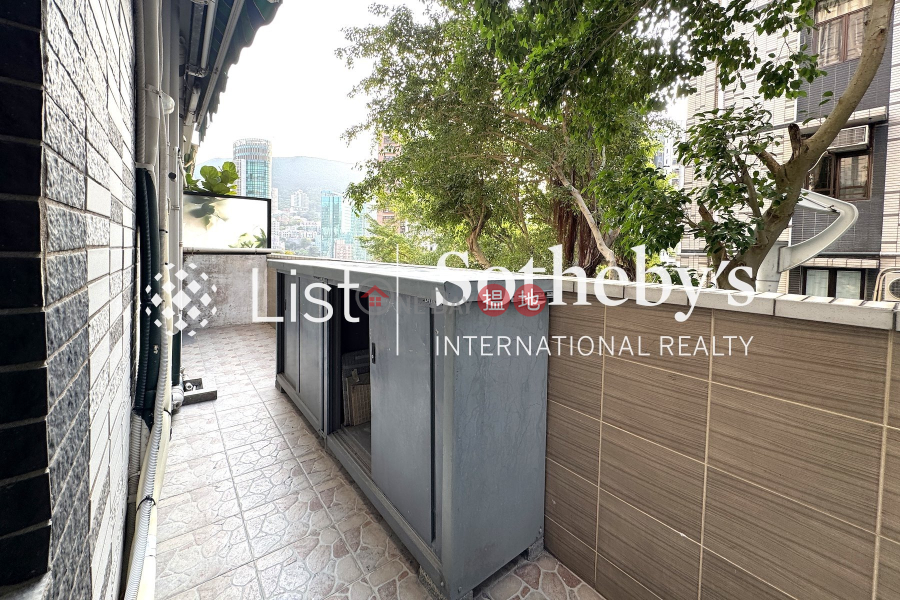 Property for Rent at Villa Lotto with 3 Bedrooms | 18 Broadwood Road | Wan Chai District | Hong Kong | Rental | HK$ 57,000/ month