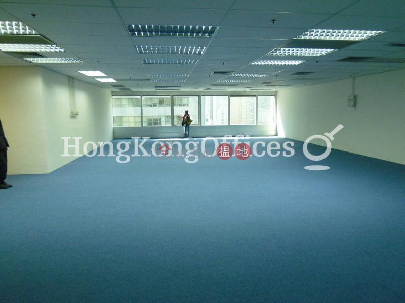 Office Unit for Rent at China Overseas Building | 139 Hennessy Road | Wan Chai District | Hong Kong Rental HK$ 106,296/ month
