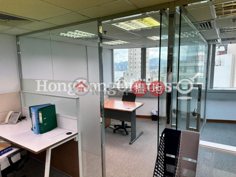 Office Unit for Rent at Strand 50, Strand 50 STRAND 50 | Western District (HKO-87139-AMHR)_0