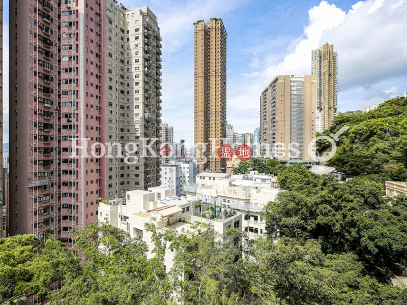 Property Search Hong Kong | OneDay | Residential Rental Listings, 3 Bedroom Family Unit for Rent at Medallion Heights